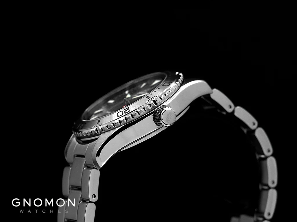 Mechanical Sports Diver Design 40 Brown Ref. RA-AC0Q15Y - Image 7