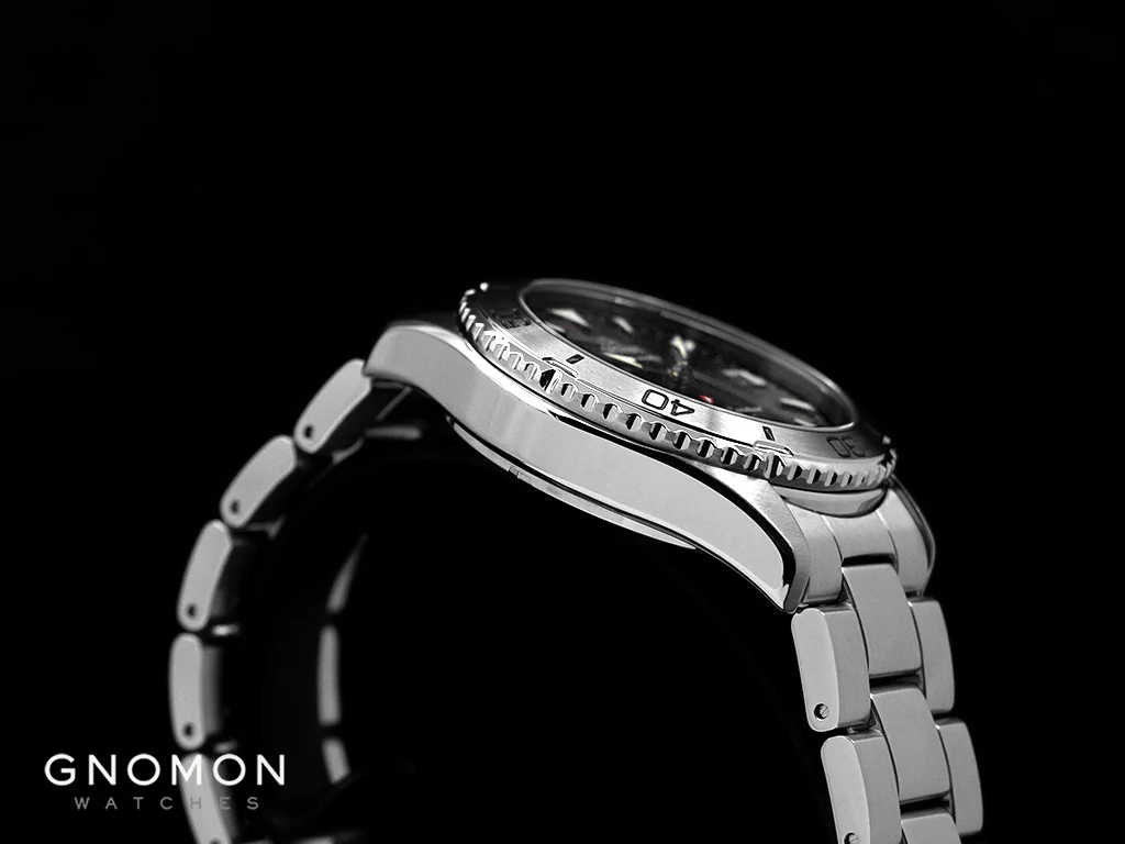 Mechanical Sports Diver Design 40 Brown Ref. RA-AC0Q15Y - Image 8