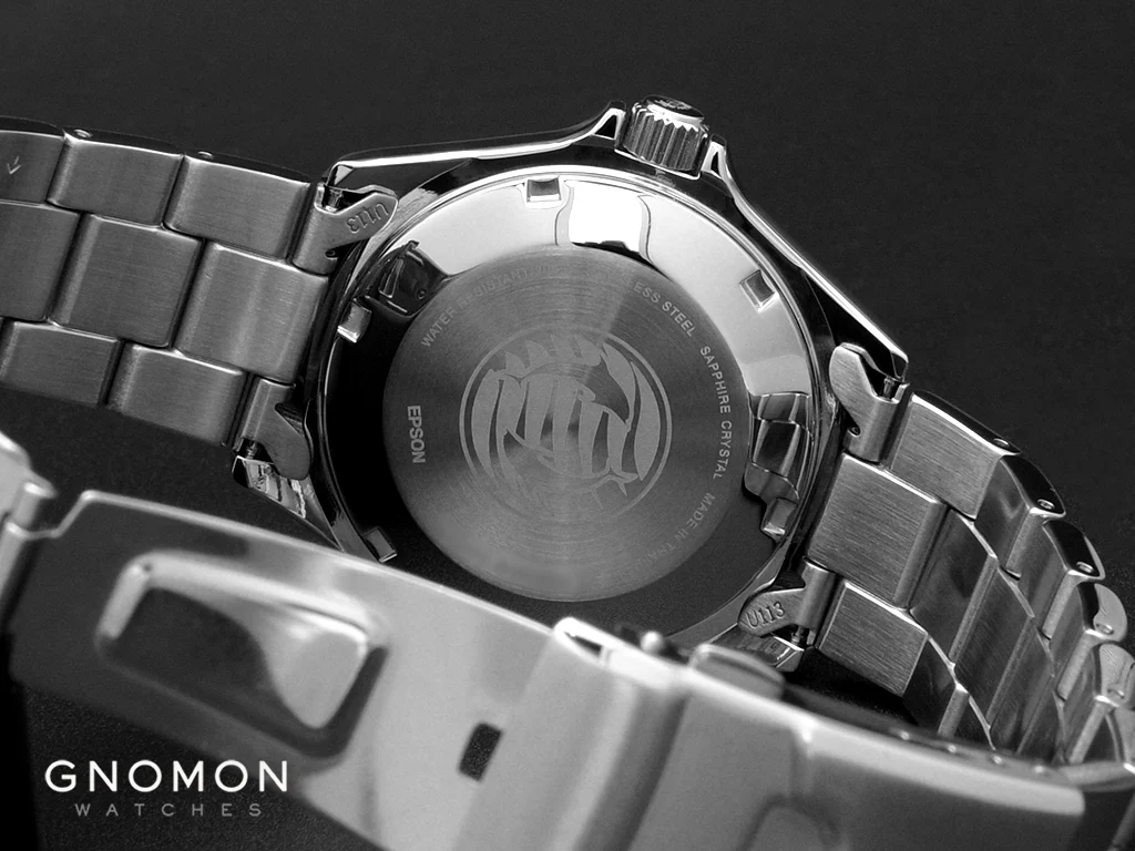 Mechanical Sports Diver Red Ref. RA-AA0003R - Image 10