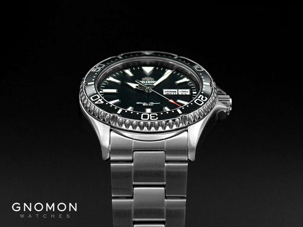 Mechanical Sports Diver Green Ref. RA-AA0004E - Image 6