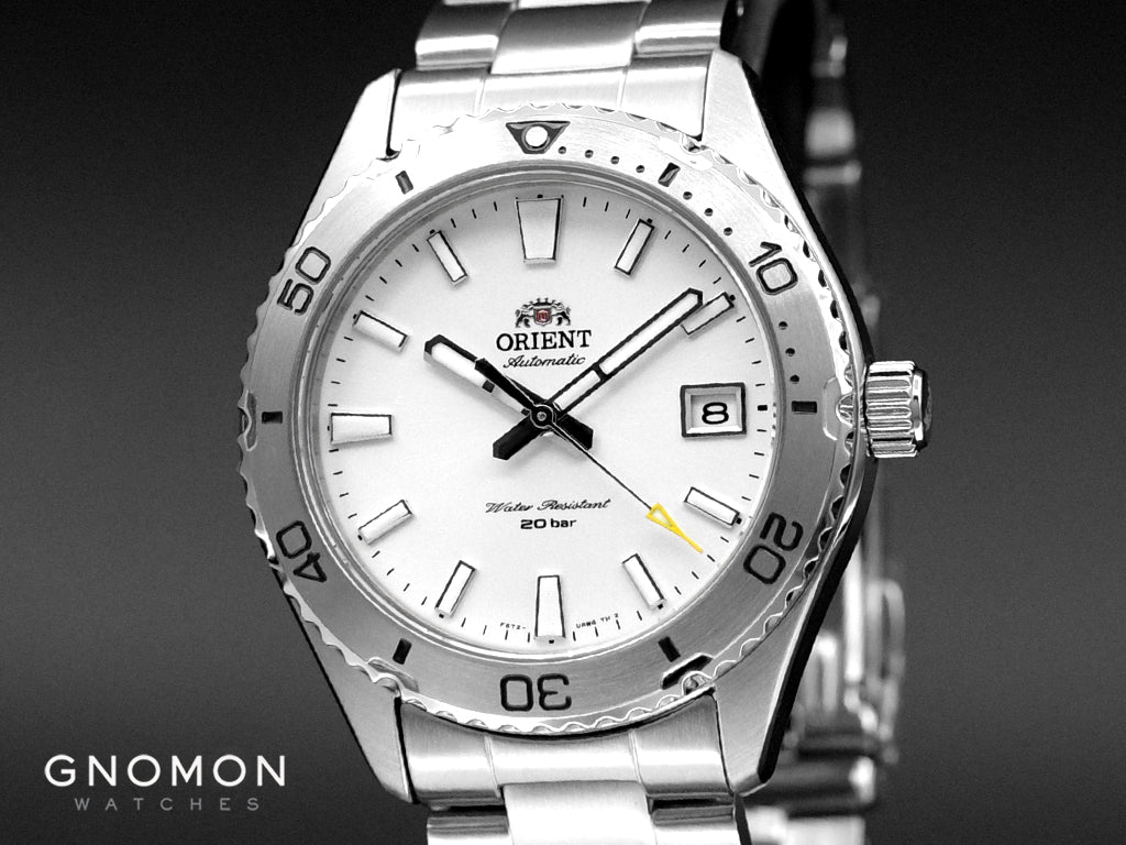 Mechanical Sports Diver White Ref. RA-AC0Q03S - Image 5