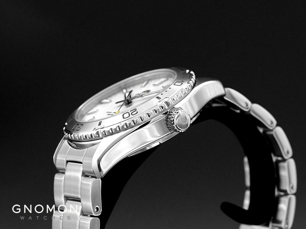 Mechanical Sports Diver White Ref. RA-AC0Q03S - Image 7