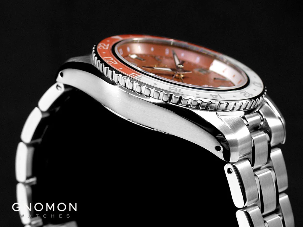 Meguro GMT Aki Koyo - Image 10