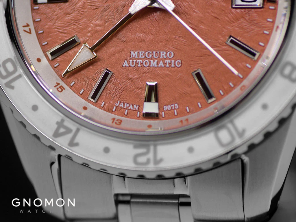 Meguro GMT Aki Koyo - Image 3