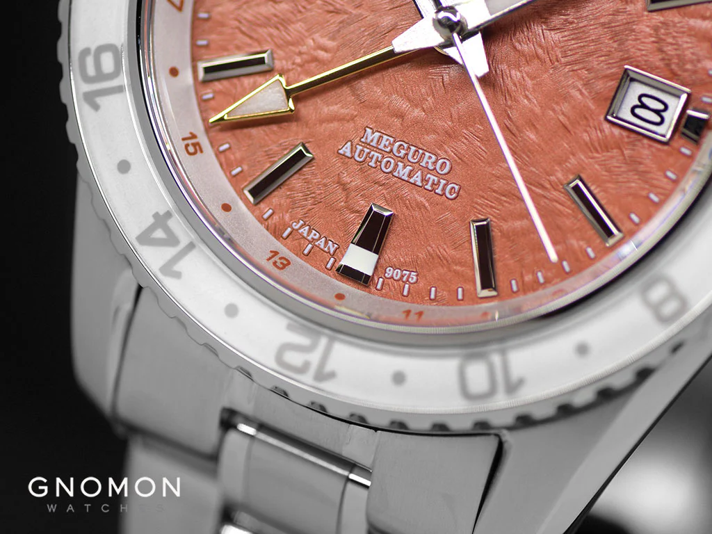 Meguro GMT Aki Koyo - Image 5