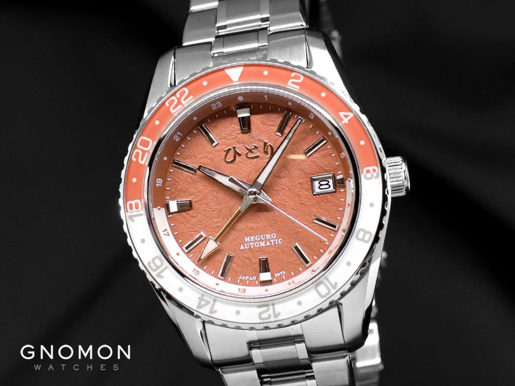Meguro GMT Aki Koyo - Image 7