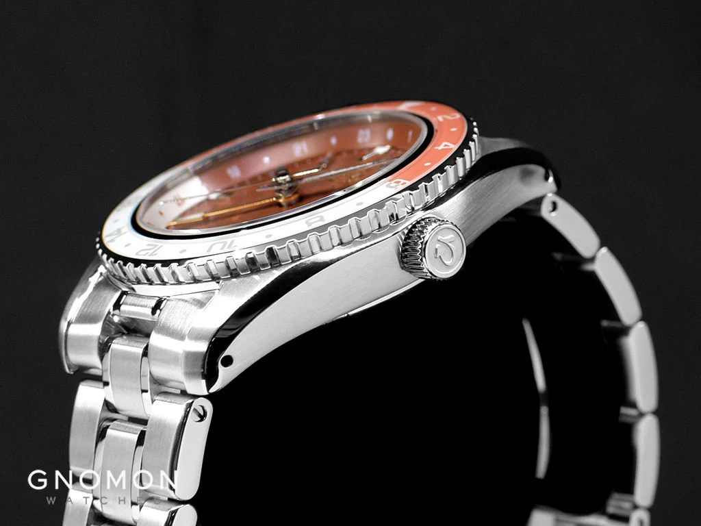 Meguro GMT Aki Koyo - Image 9