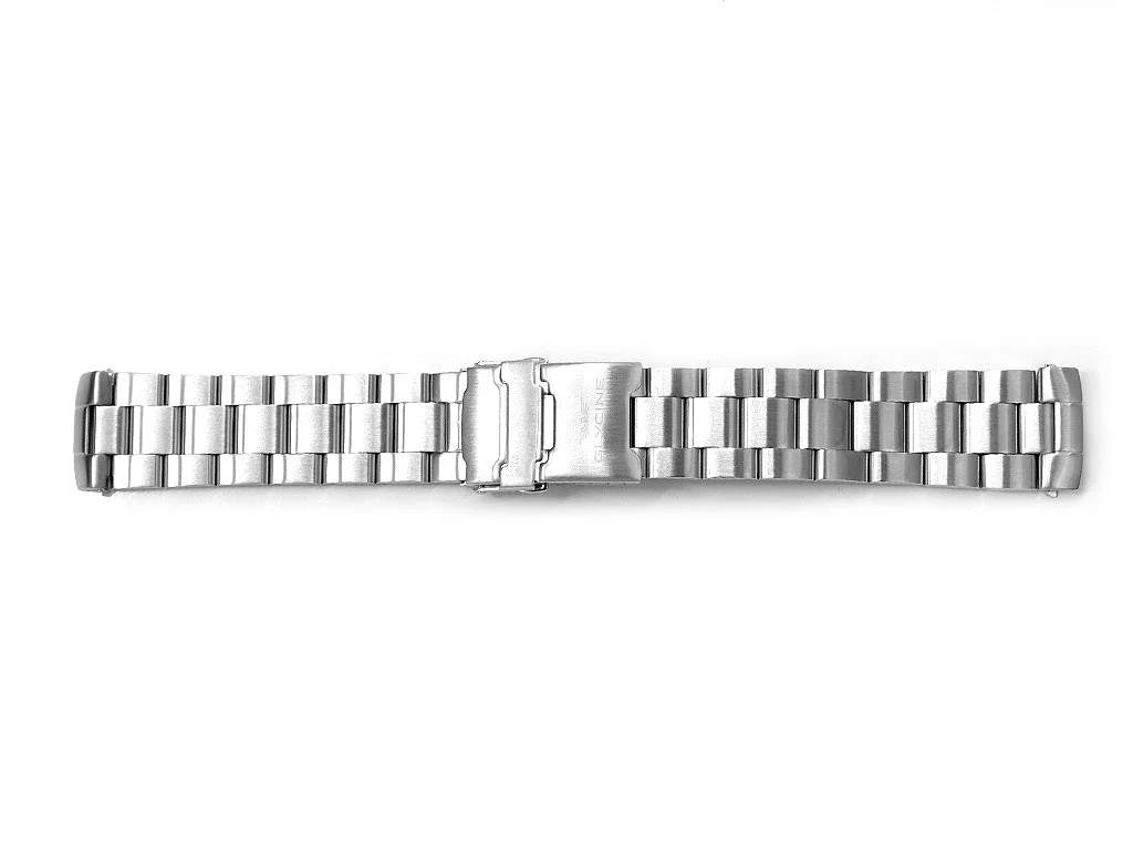 Combat Sub 42 Steel Bracelet - 22mm - Image 2