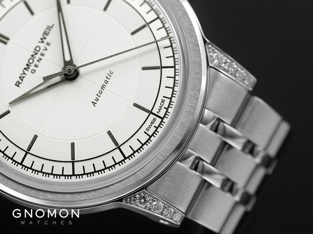 Millesime 35mm Diamond Ref. 2125-STS-64001 - Image 3