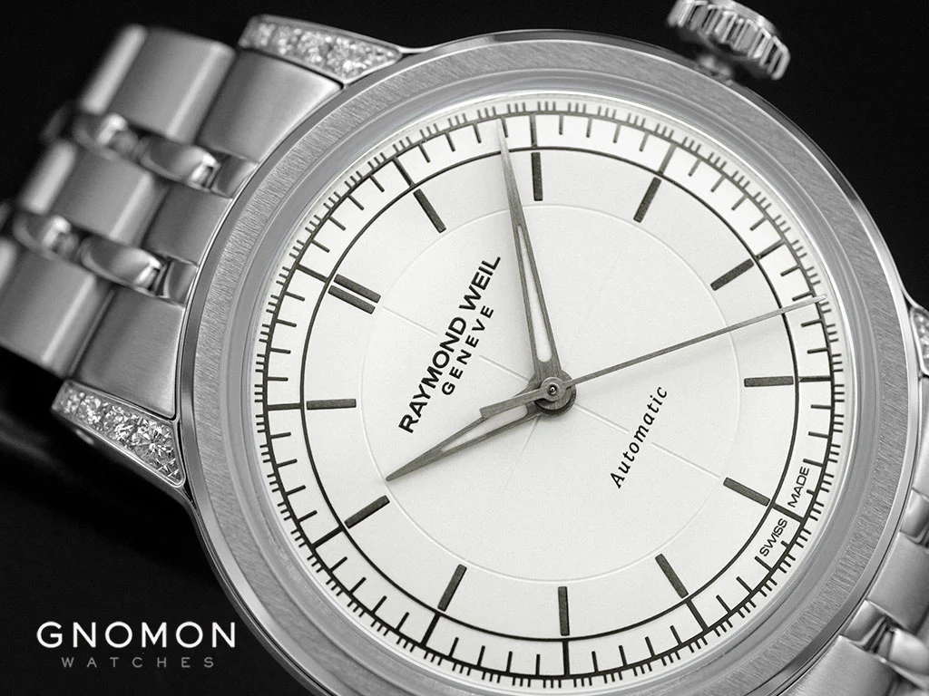 Millesime 35mm Diamond Ref. 2125-STS-64001 - Image 4
