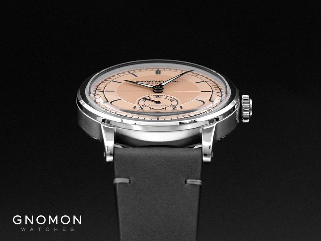 Millesime 35mm Salmon Ref. 2130-STC-80001 - Image 6