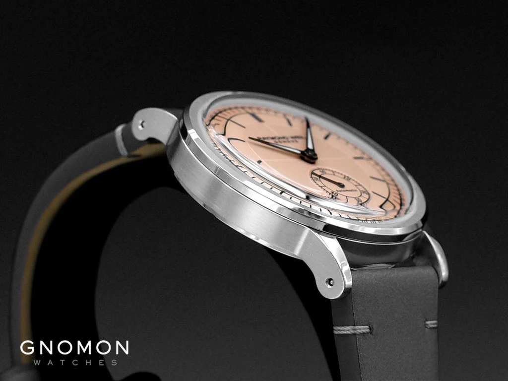 Millesime 35mm Salmon Ref. 2130-STC-80001 - Image 8
