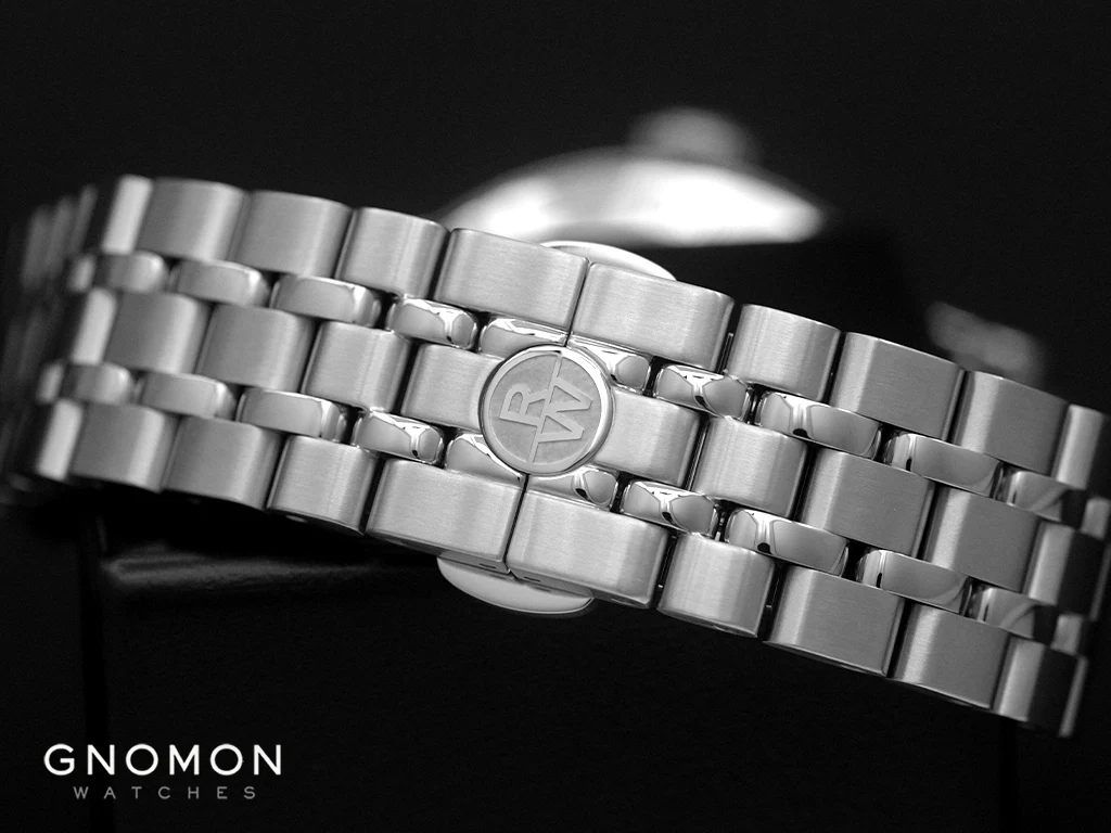 Millesime Moon Phase Silver Ref. 2945-ST-65001 - Image 11
