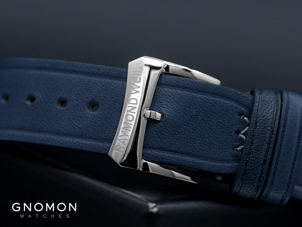 Millesime Navy Blue Ref. 2925-STC-50001 - Image 11