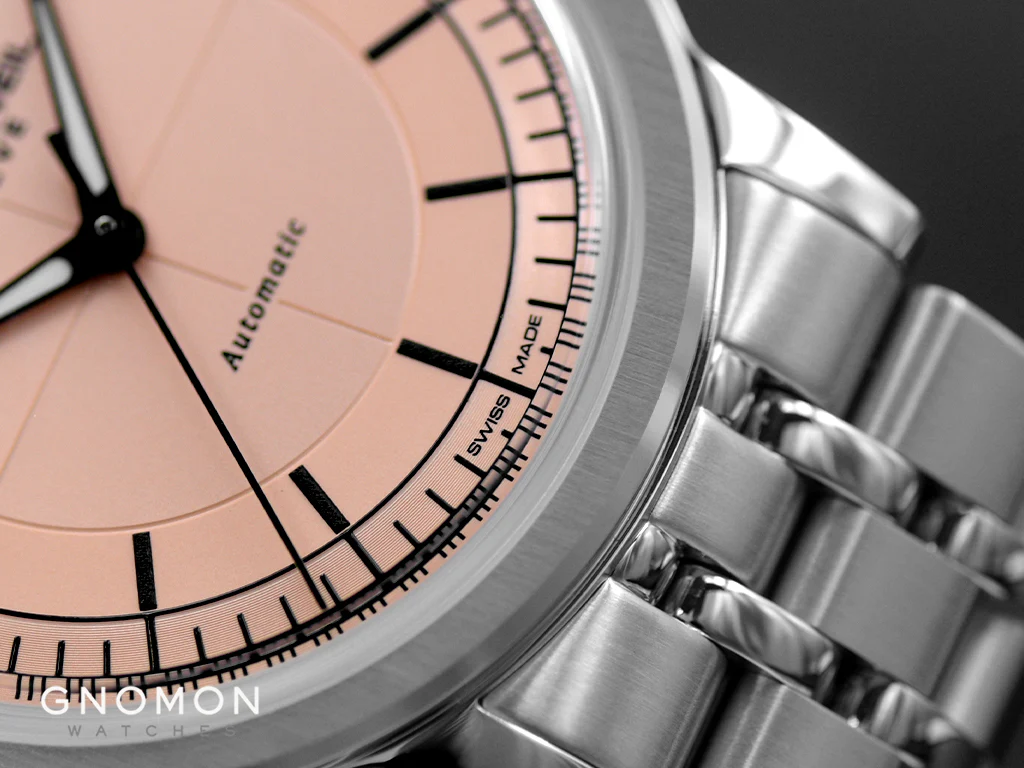 Millesime Salmon Ref. 2925-ST-80001 - Image 3