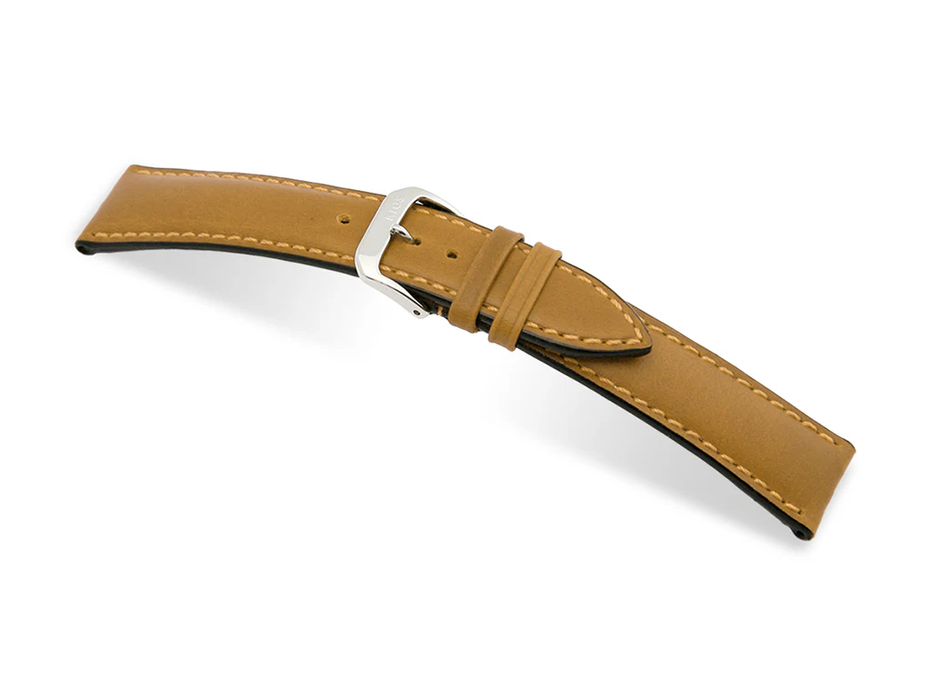 Moscow - Honey - Russian Leather - Image 2