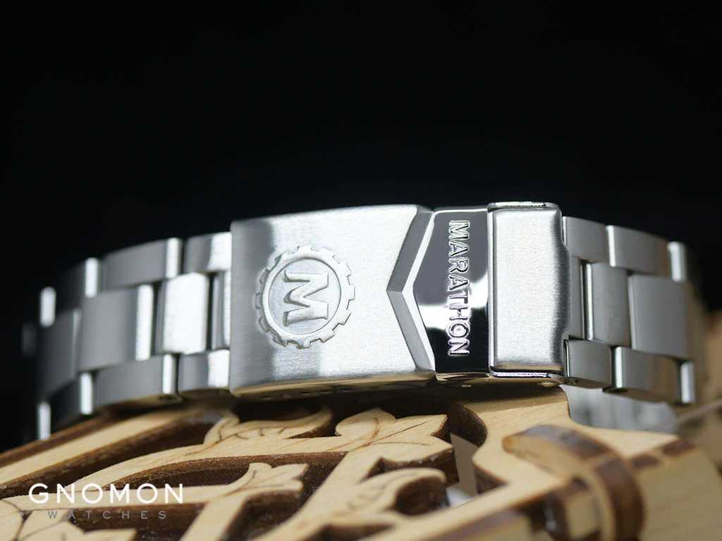 MSAR NGM Diver Auto Arctic Edition - Bracelet Ref. WW194026SS-0506 - Image 11