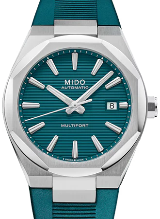 Multifort 8 One Crown Green Ref. M055.507.17.091.00