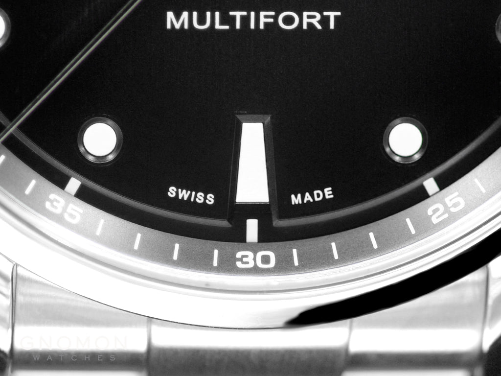 Multifort M Black Ref. M038.430.11.051.00 - Image 3