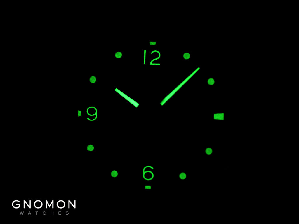 Multifort M Chronometer Green Ref. M038.431.11.097.00 - Image 9