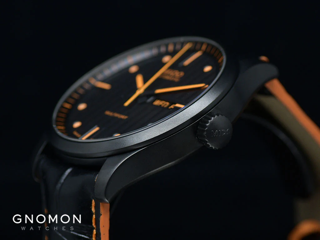Multifort Special Edition 42mm Ref. M005.430.36.051.80 - Image 6
