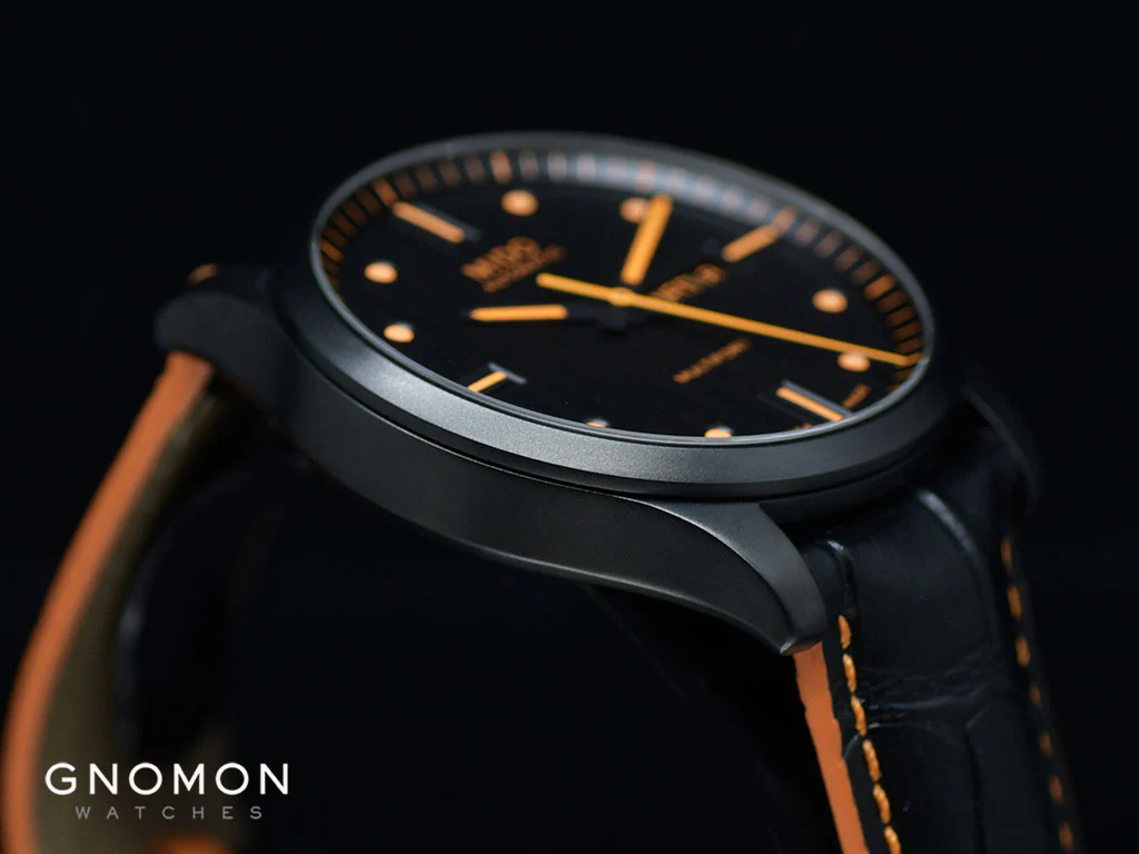 Multifort Special Edition 42mm Ref. M005.430.36.051.80 - Image 7