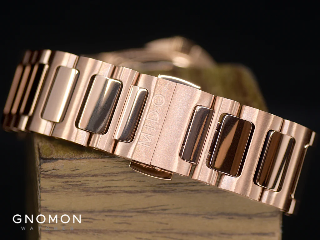 Multifort TV 35 Rose Gold Ref. M049.307.33.296.00 - Image 11
