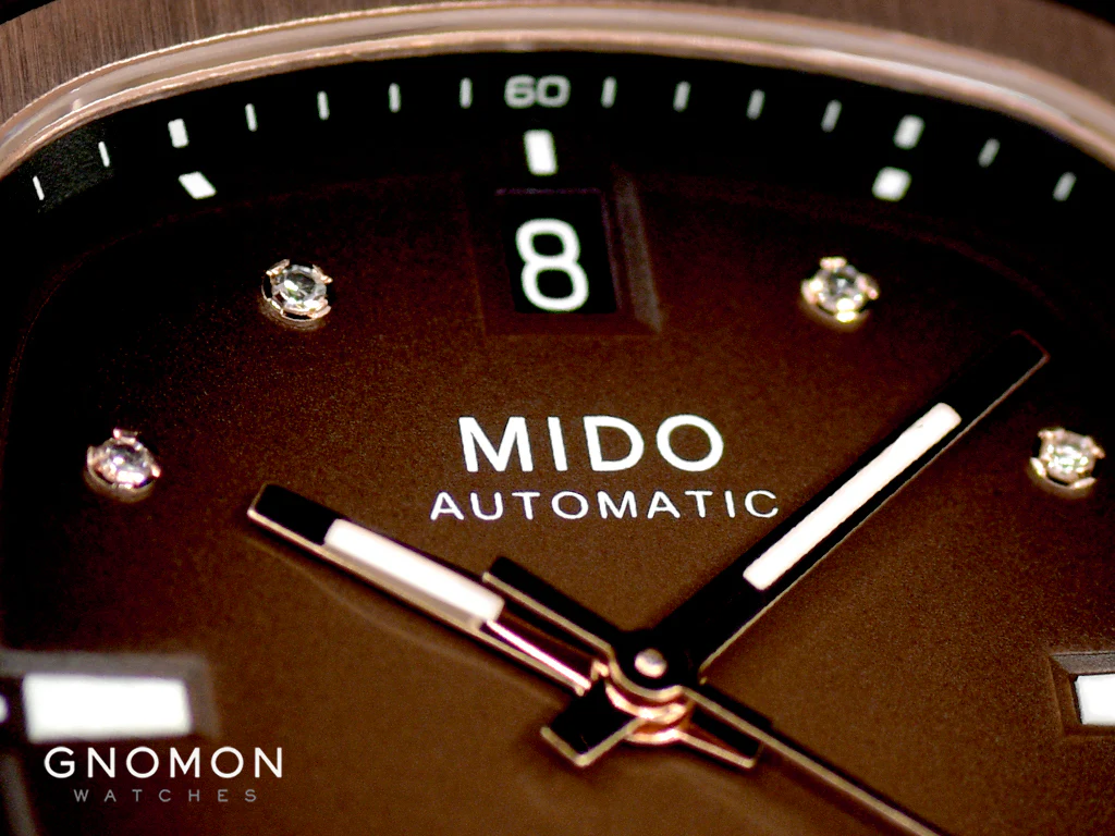 Multifort TV 35 Rose Gold Ref. M049.307.33.296.00 - Image 4