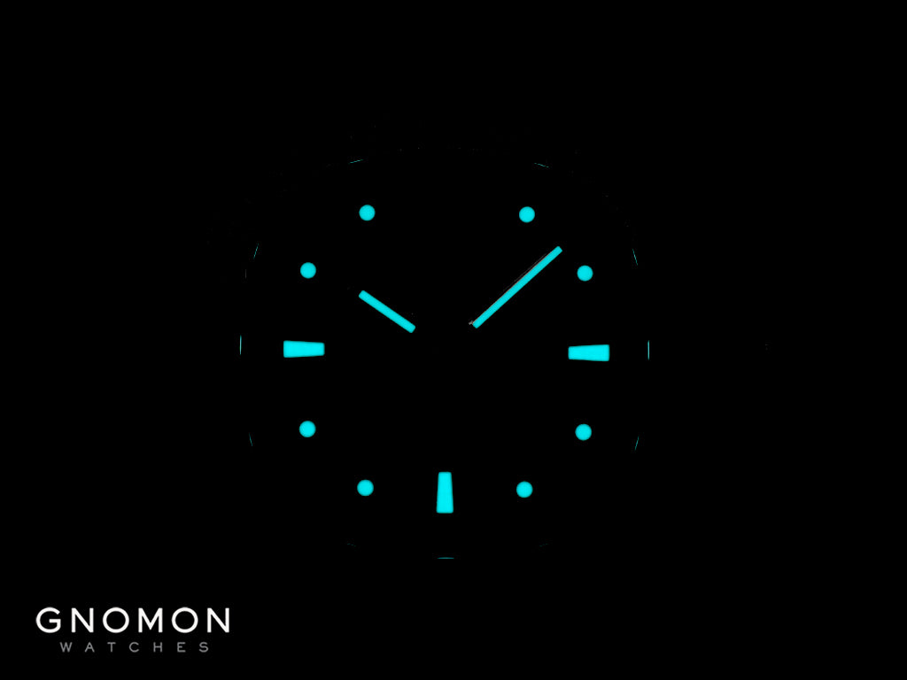 Multifort TV Big Date Blue - Rubber Ref. M049.526.17.041.00 - Image 9