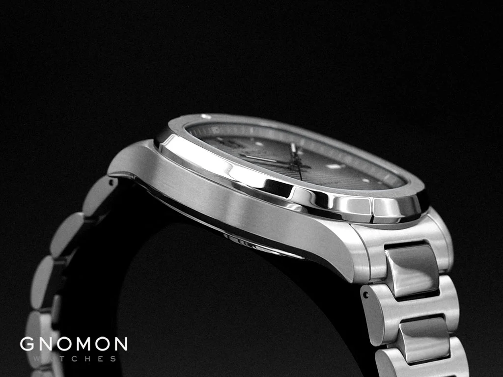 Multifort TV Big Date Titanium Grey Ref. M049.526.44.081.00 - Image 8