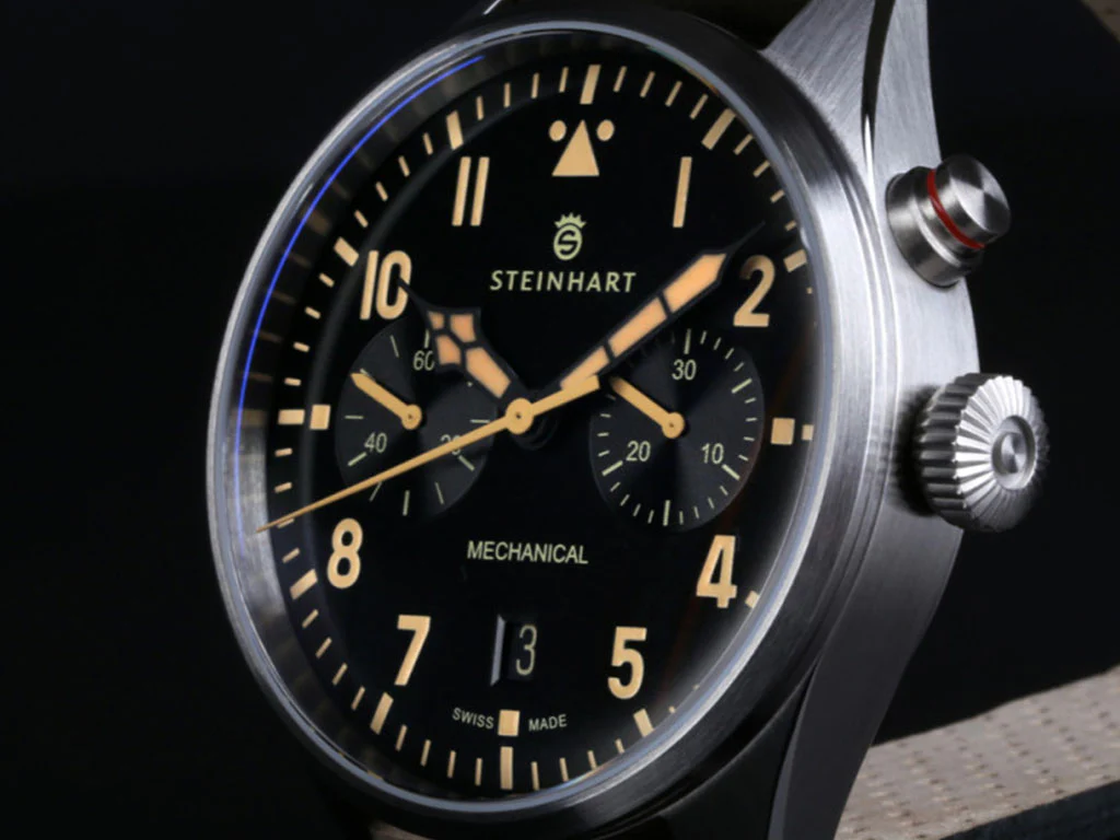 Nav B - Monopusher 42 Black - Ltd Ed 100pcs - Image 6