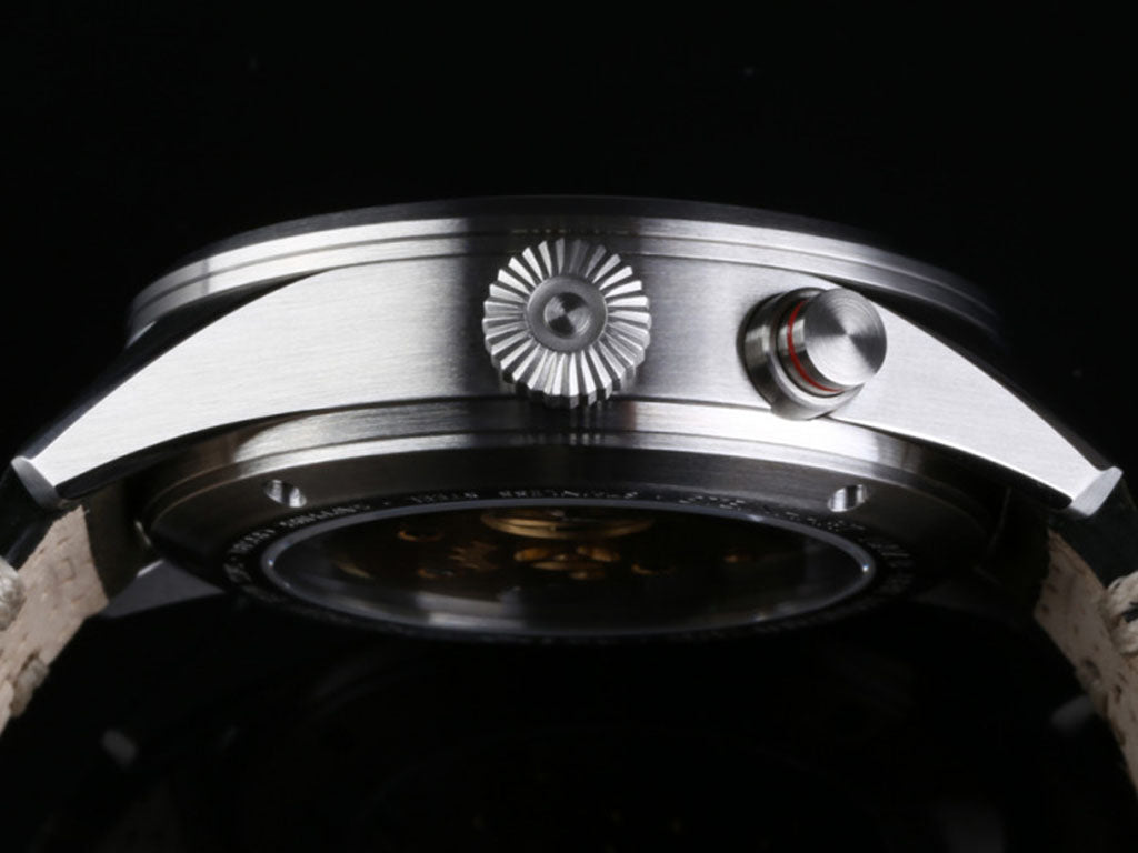 Nav B - Monopusher 42 Black - Ltd Ed 100pcs - Image 8