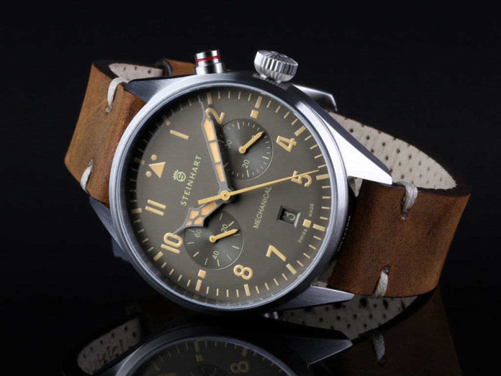 Nav B - Monopusher 42 Grey - Ltd Ed 100pcs - Image 3