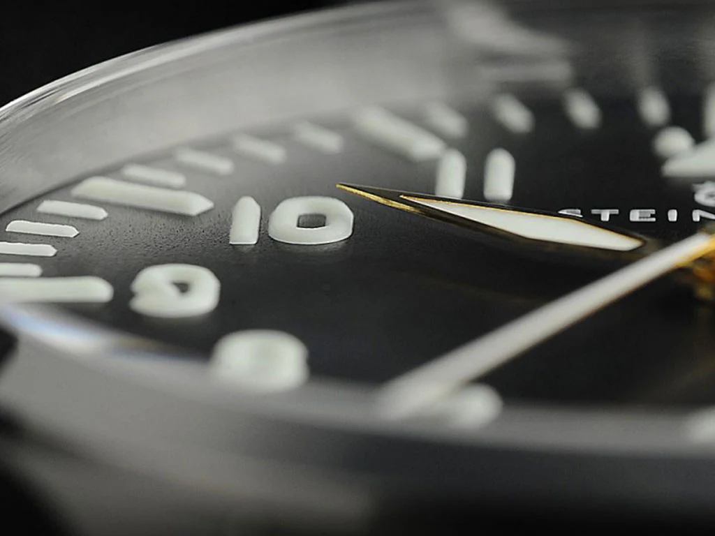 Nav B-Uhr 47mm Premium Automatic - Image 6