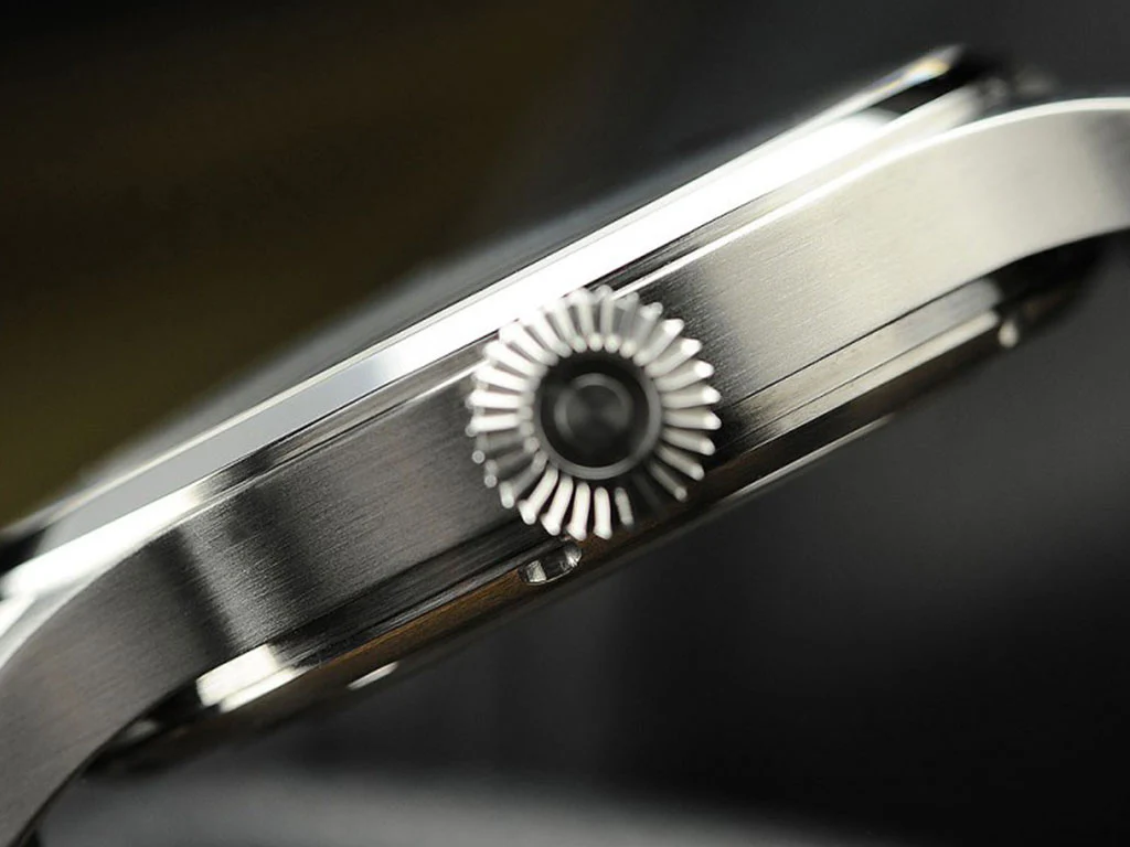 Nav B-Uhr 47mm Premium Automatic - Image 7