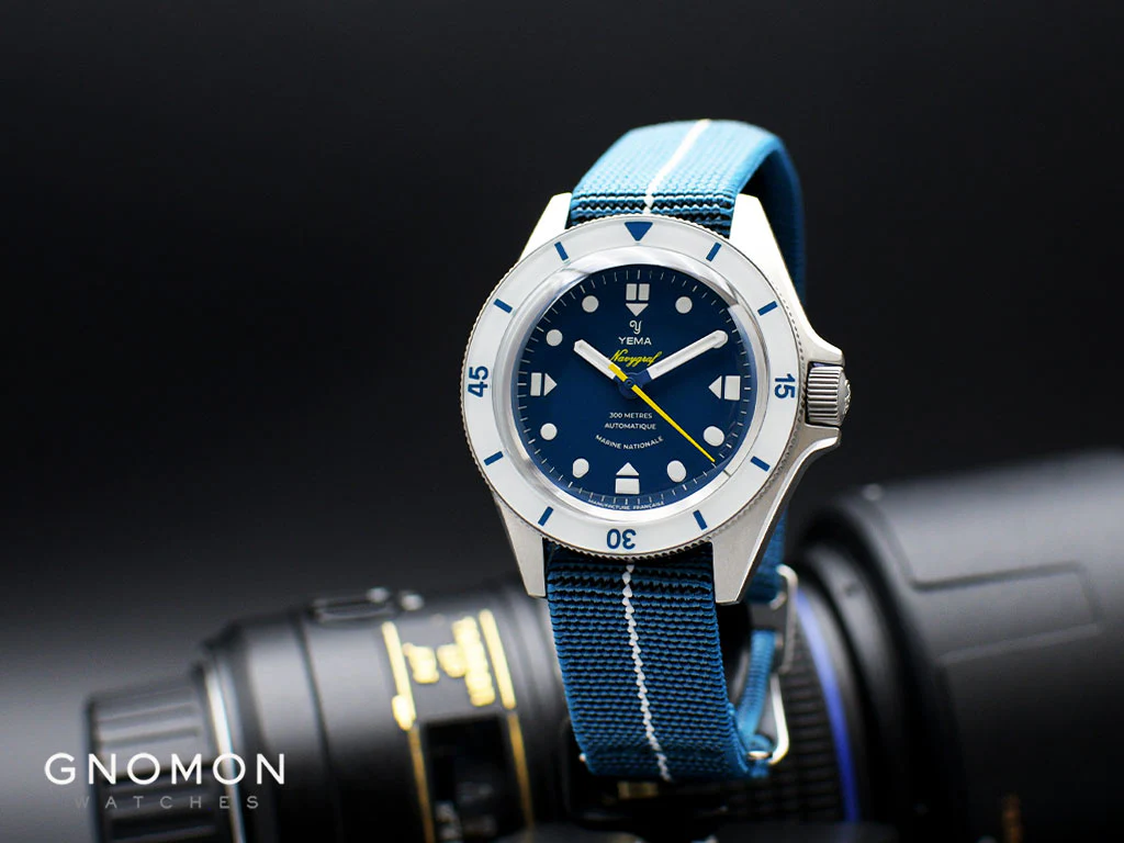 Navygraf Marine Nationale CMM.10 White - Image 3