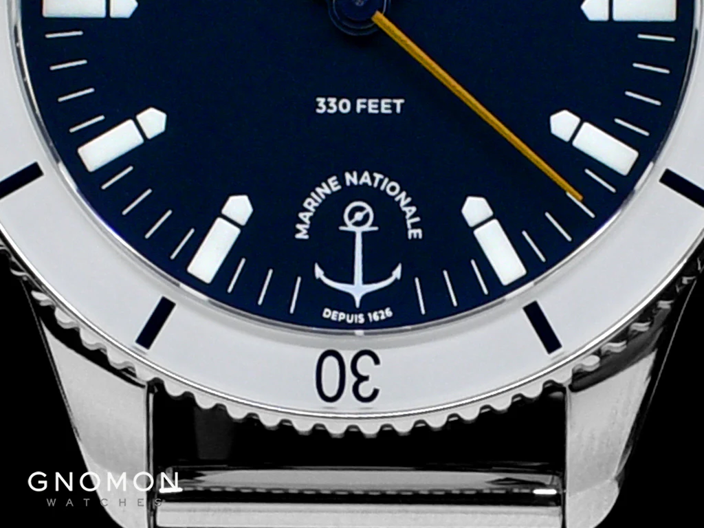Navygraf Marine Nationale Femme - Image 3