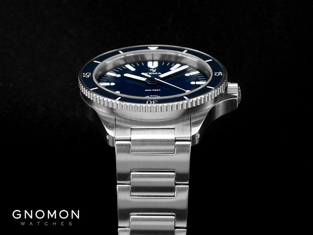Navygraf Marine Nationale Quartz - Image 6