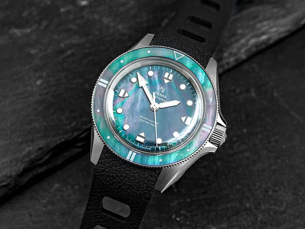 Navygraf Pearl CMM.20 - Rubber - Image 4