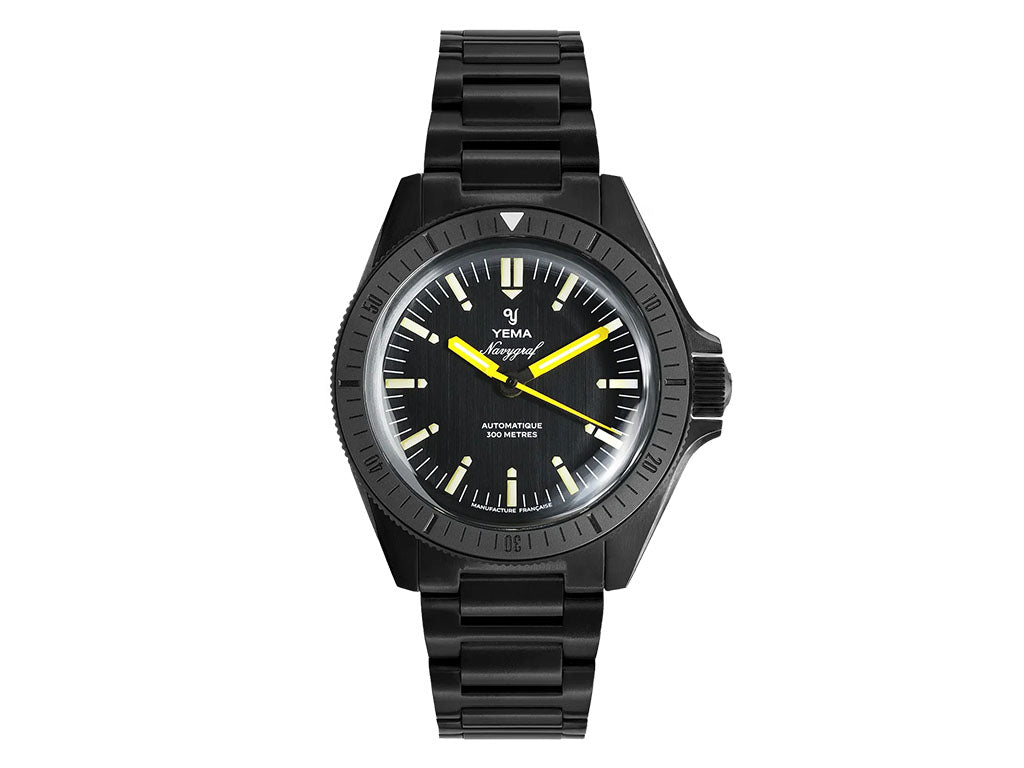 Navygraf Phantom CMM.10 - Ltd Ed 200pcs - Image 2