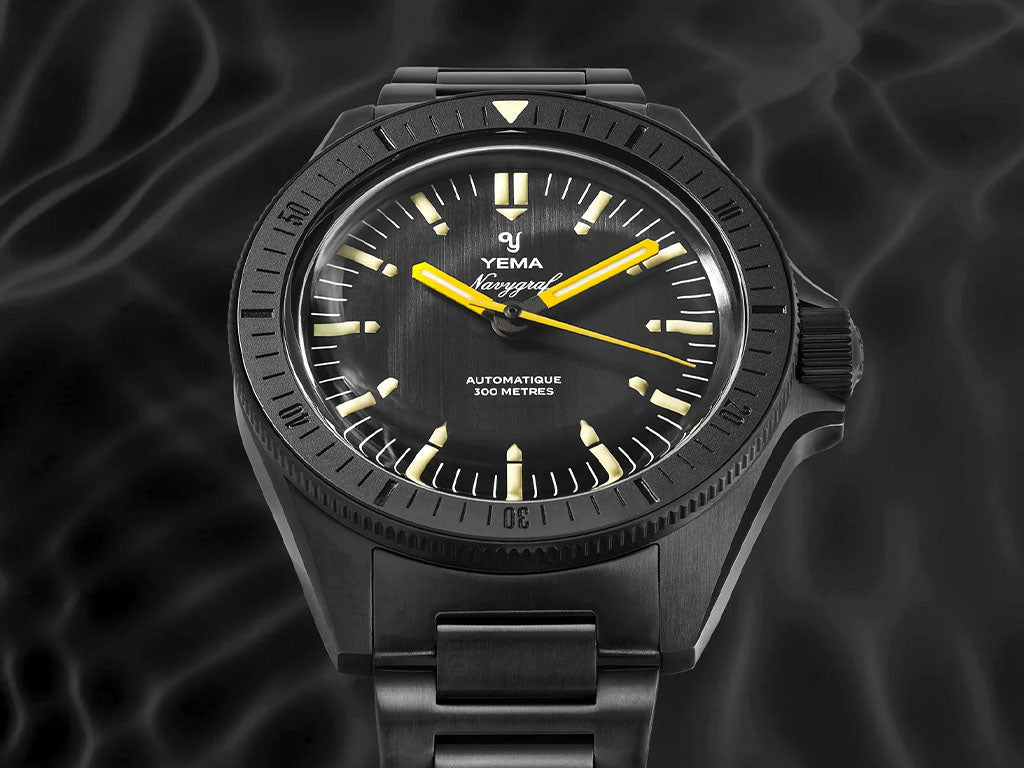 Navygraf Phantom CMM.10 - Ltd Ed 200pcs - Image 8
