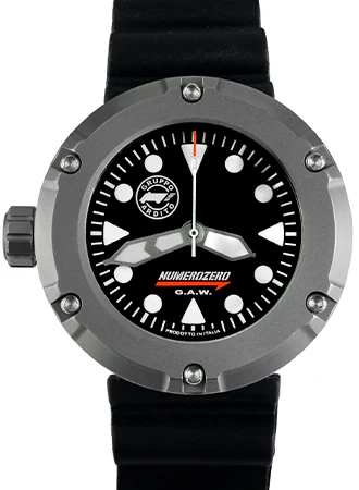 NumeroZero Black
