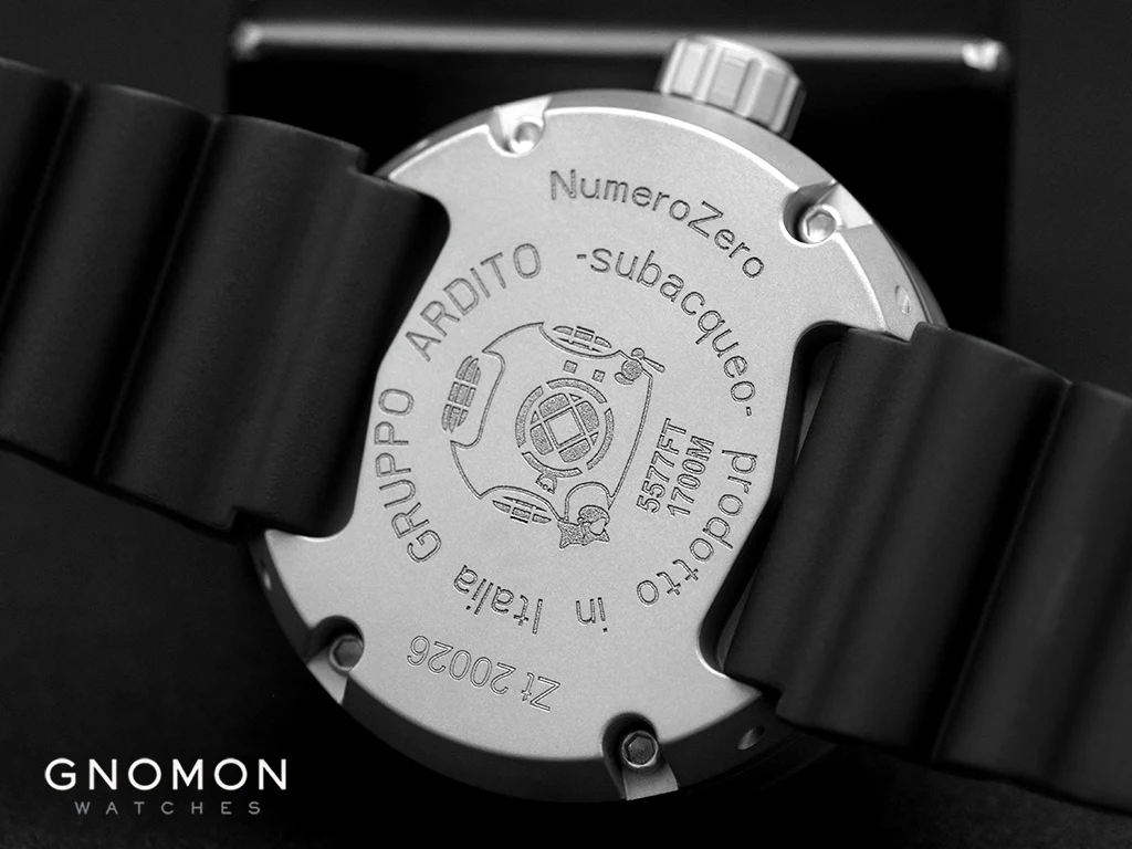 NumeroZero Black - Image 10
