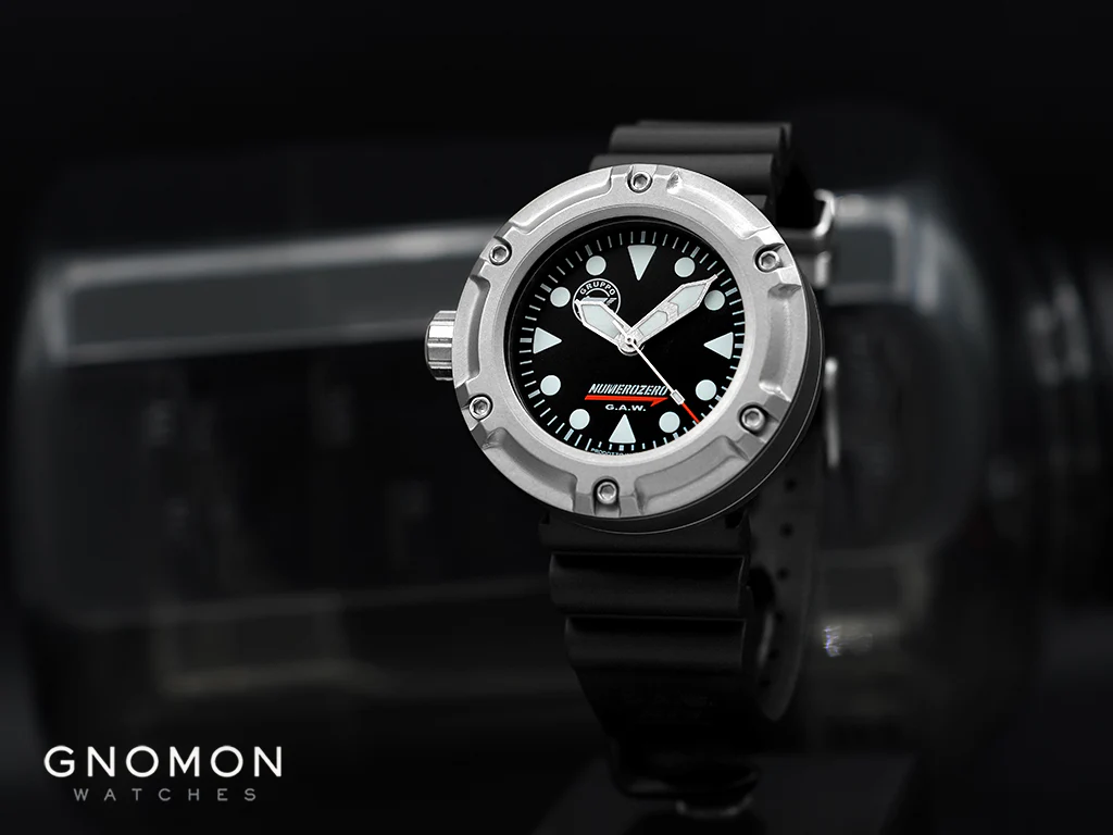 NumeroZero Black - Image 2