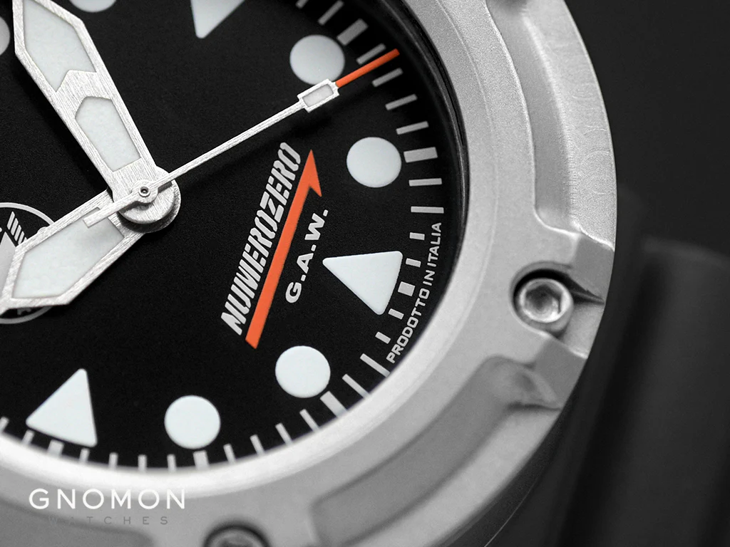 NumeroZero Black - Image 3