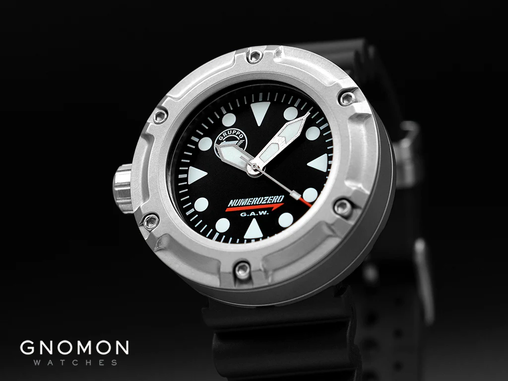 NumeroZero Black - Image 5
