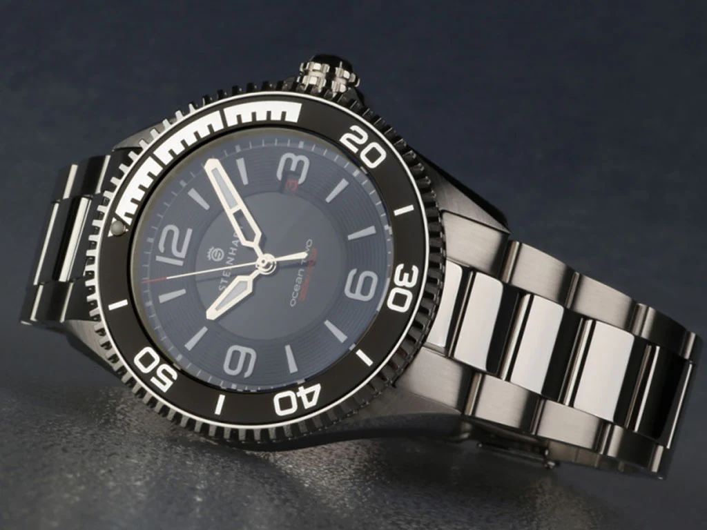 Ocean 2 Black - Image 3