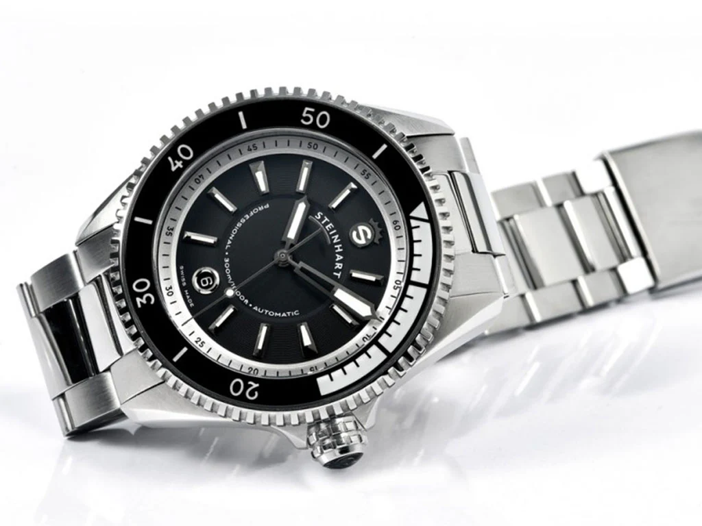 Ocean 2 Premium Black - Image 2