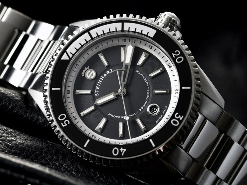 Ocean 2 Premium Black - Image 3