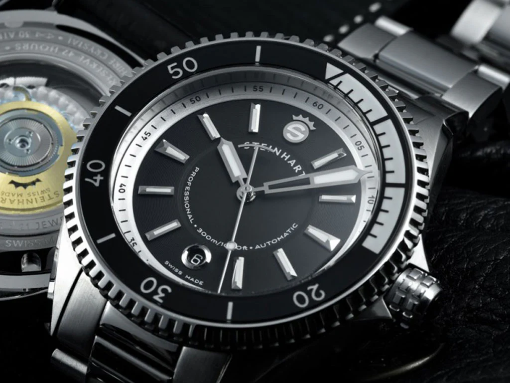 Ocean 2 Premium Black - Image 4